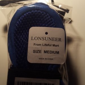 COPY - Lonsuneer Paw Protector Dog Boots